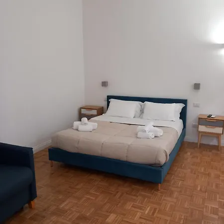 La Dolce 3* Napoli