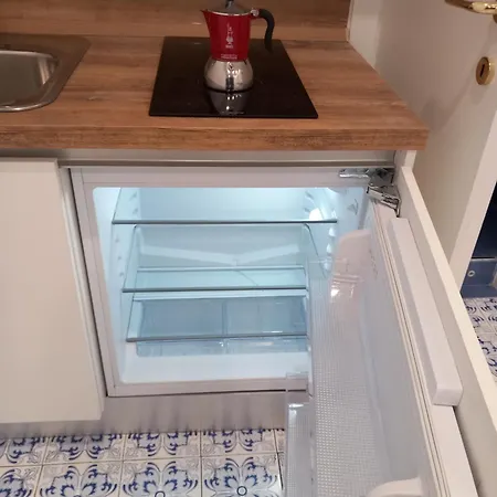 La Dolce 3* ナポリ