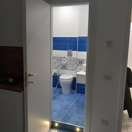 La Dolce ベッド・アンド・ブレックファスト