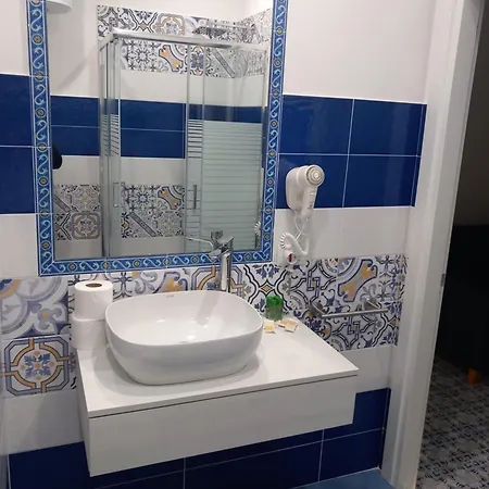 ベッド・アンド・ブレックファスト La Dolce 3*