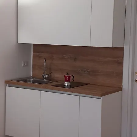 La Dolce ベッド・アンド・ブレックファスト 3*