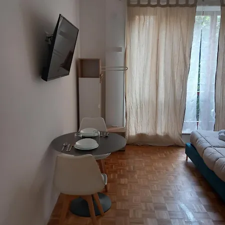 ベッド・アンド・ブレックファスト La Dolce ナポリ