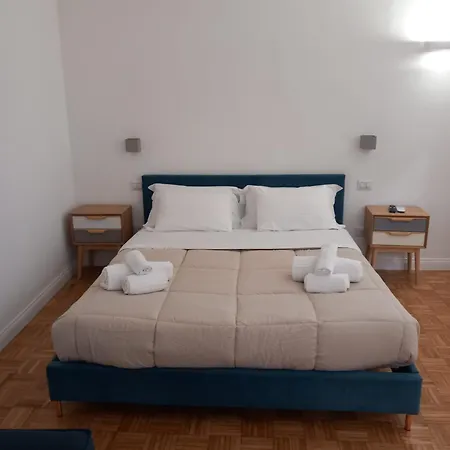 La Dolce Bed & Breakfast *