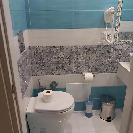 ベッド・アンド・ブレックファスト La Dolce