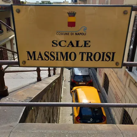 ベッド・アンド・ブレックファスト La Dolce 3*