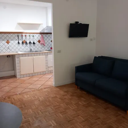 La Dolce Bed & Breakfast