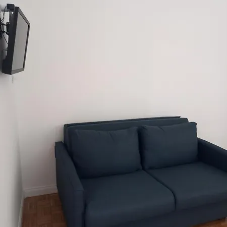 La Dolce ベッド・アンド・ブレックファスト ナポリ