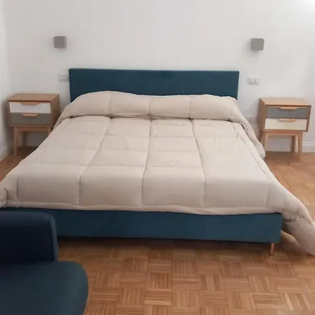 ベッド・アンド・ブレックファスト La Dolce 3*