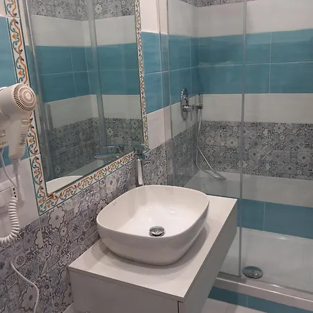 ベッド・アンド・ブレックファスト La Dolce 3*