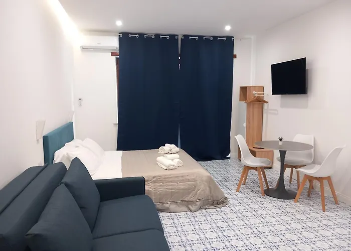 Bed & Breakfast La Dolce