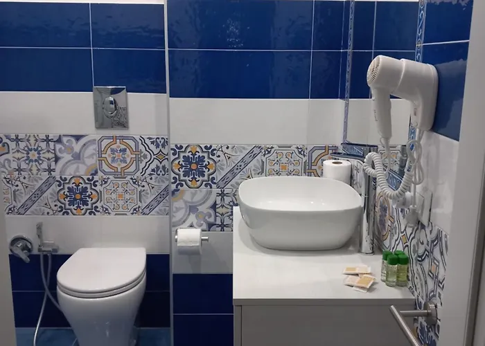 La Dolce Bed & Breakfast Napoli