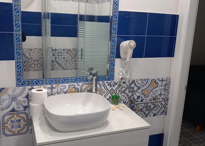 Bed & Breakfast La Dolce 3*