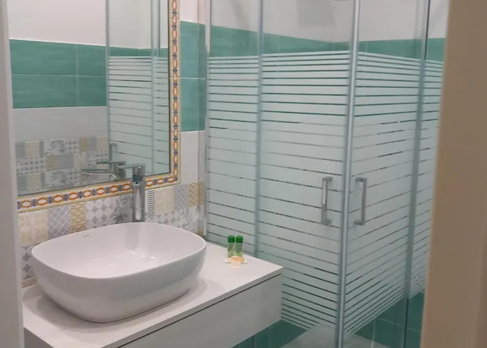 La Dolce Bed & Breakfast Napoli