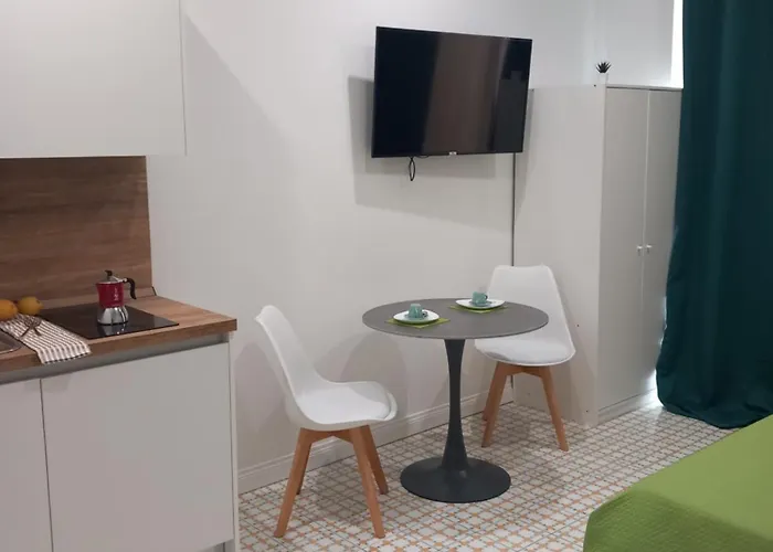 La Dolce 3* Napoli