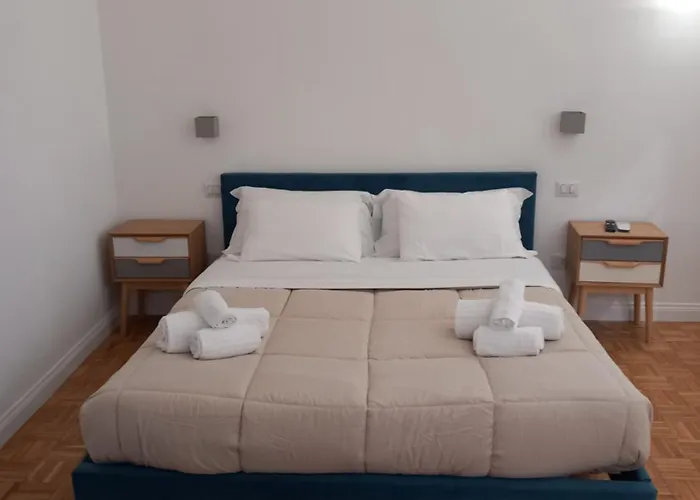 La Dolce Bed & Breakfast 3*