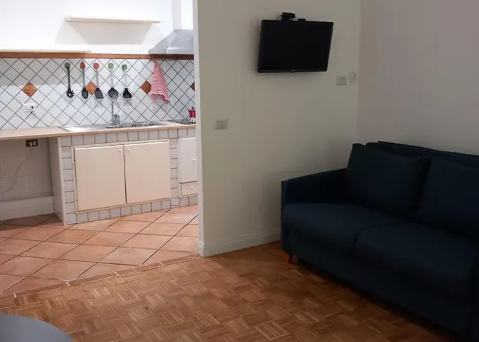 La Dolce Bed & Breakfast