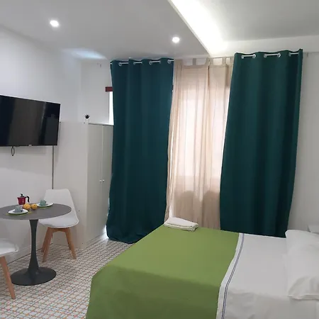 La Dolce 那不勒斯