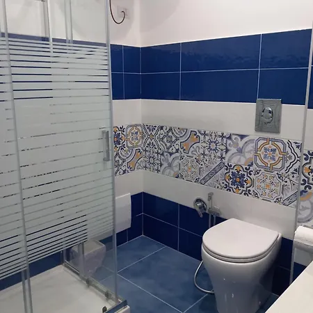 La Dolce 住宿加早餐酒店