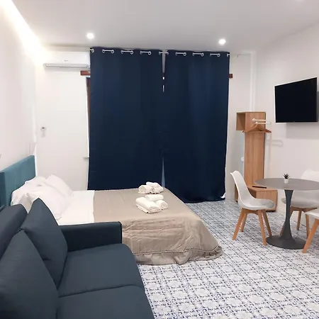 住宿加早餐酒店 La Dolce