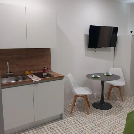 住宿加早餐酒店 La Dolce 3*