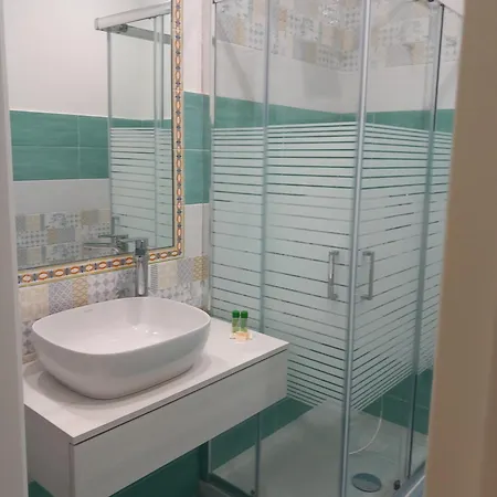 La Dolce 住宿加早餐酒店 那不勒斯