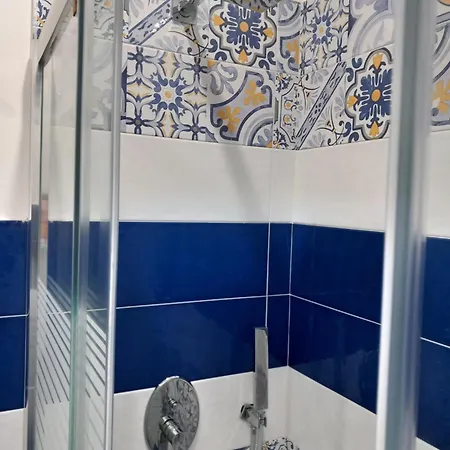 La Dolce 住宿加早餐酒店 那不勒斯