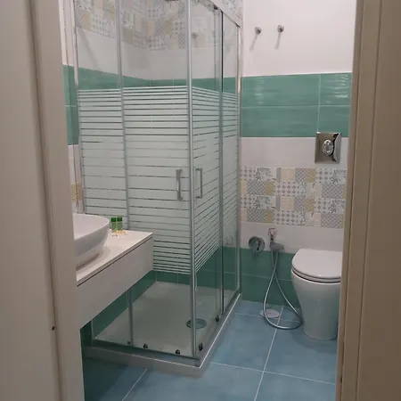 La Dolce 住宿加早餐酒店 那不勒斯