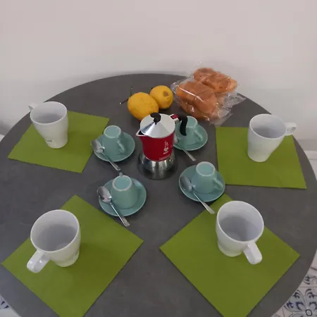La Dolce Frühstückspension *