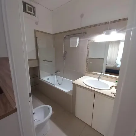 La Dolce 3* 那不勒斯