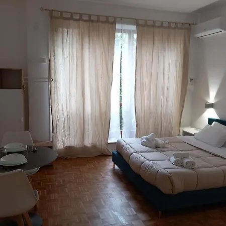 La Dolce 住宿加早餐酒店 那不勒斯