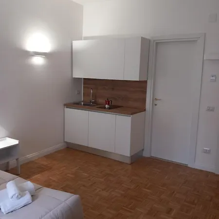 住宿加早餐酒店 La Dolce