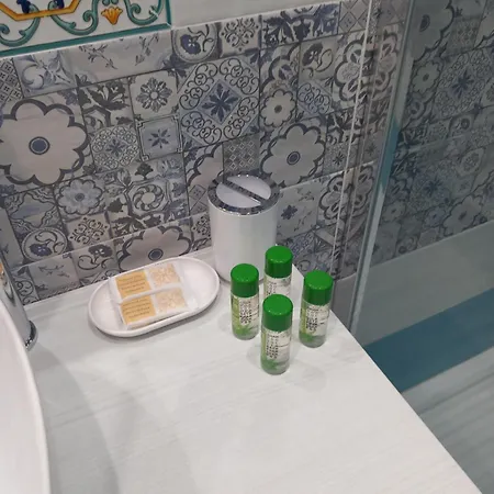 La Dolce 3* 那不勒斯