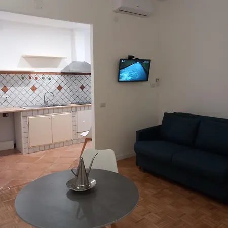 La Dolce 3* 那不勒斯